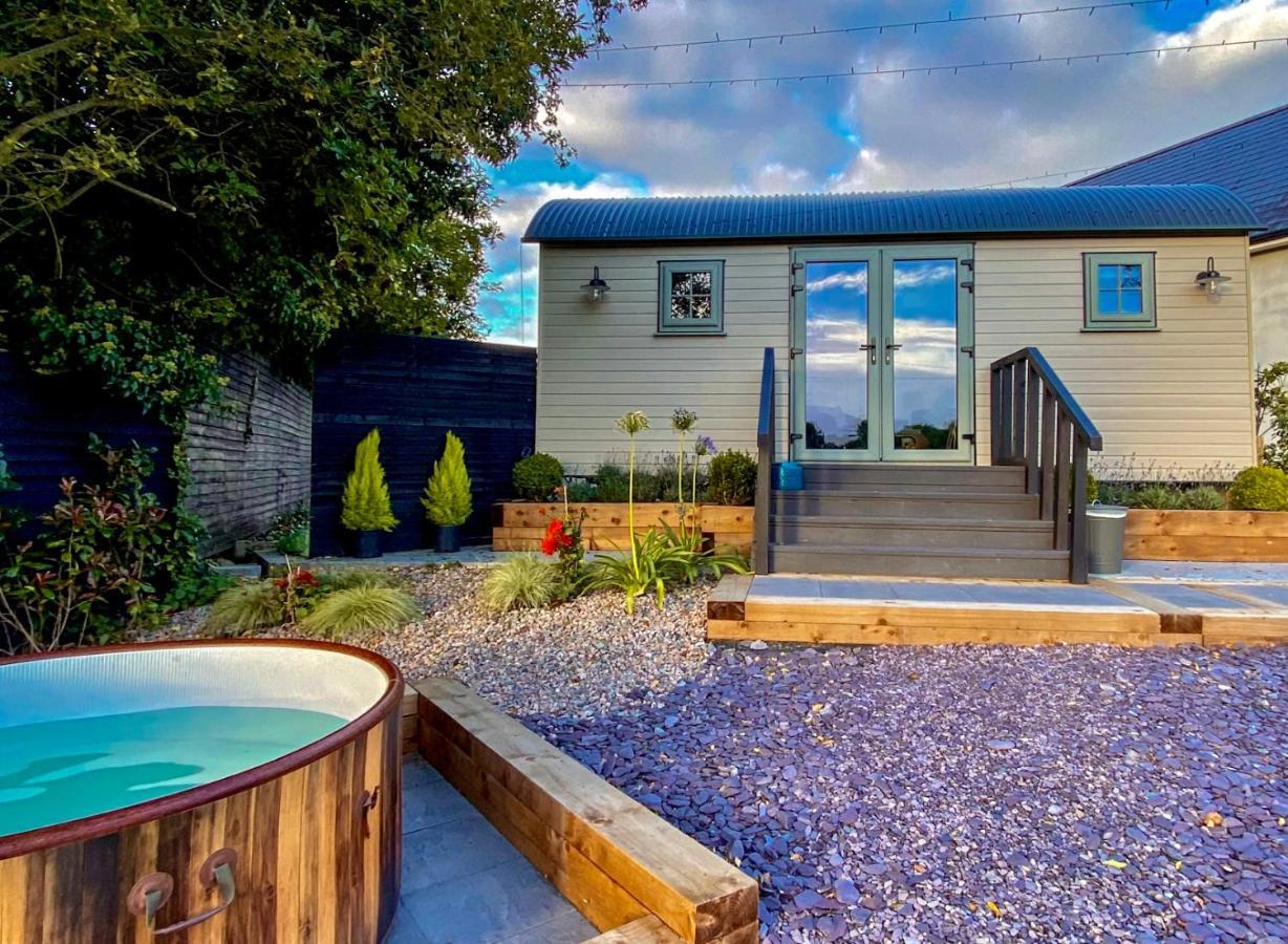 Bailey'S Hideaway Βίλα Portadown Εξωτερικό φωτογραφία