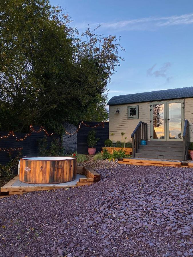 Bailey'S Hideaway Βίλα Portadown Εξωτερικό φωτογραφία