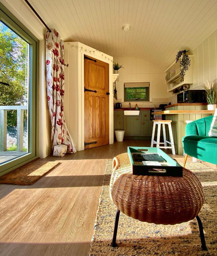 Bailey'S Hideaway Βίλα Portadown Εξωτερικό φωτογραφία