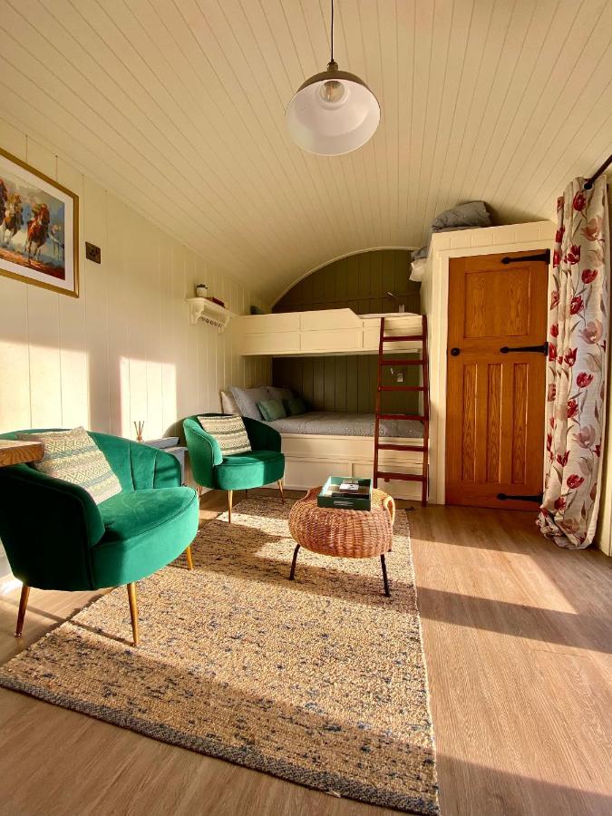 Bailey'S Hideaway Βίλα Portadown Εξωτερικό φωτογραφία