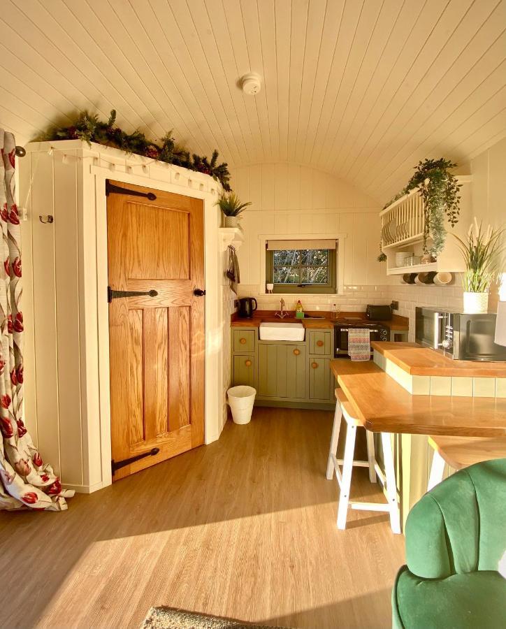 Bailey'S Hideaway Βίλα Portadown Εξωτερικό φωτογραφία