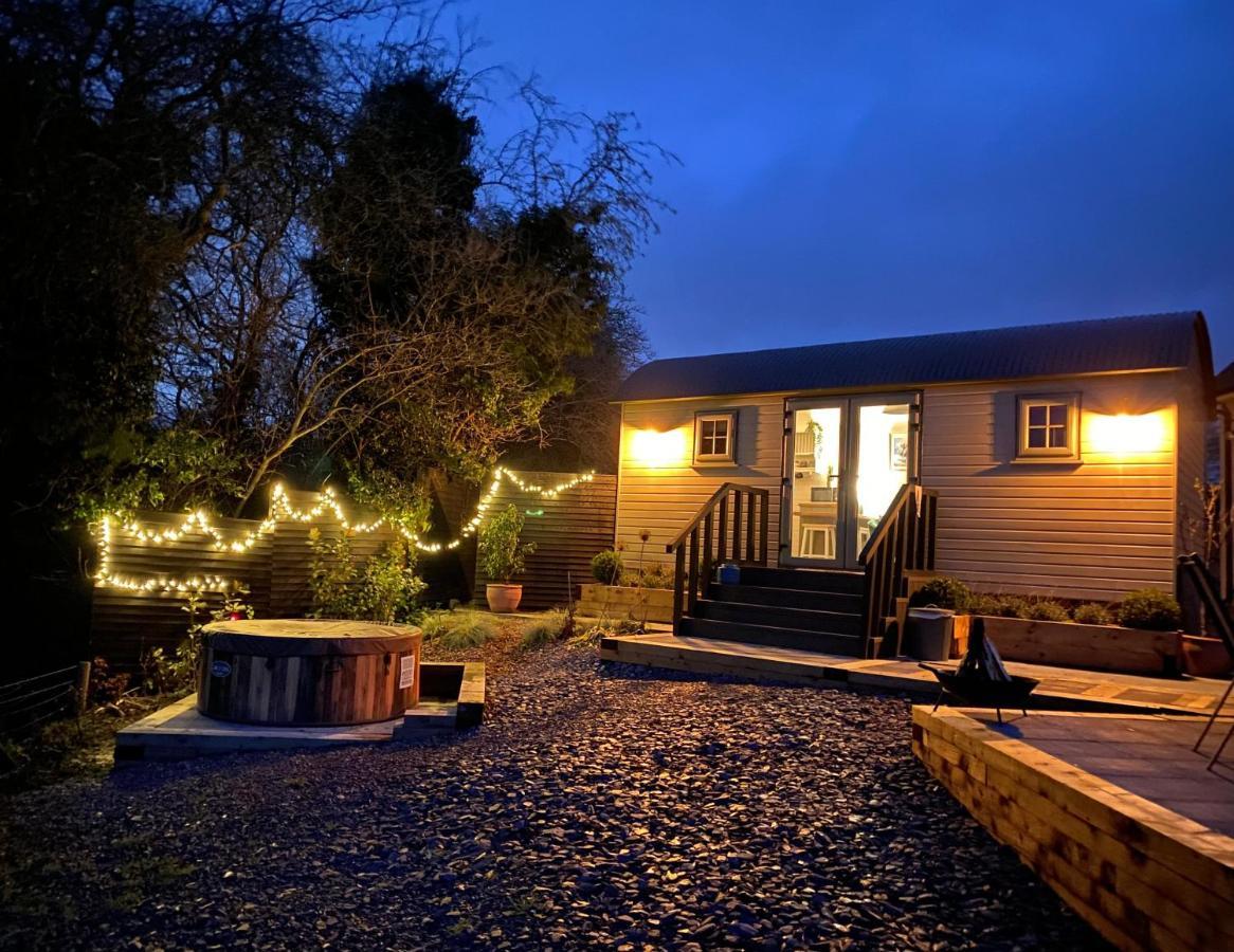 Bailey'S Hideaway Βίλα Portadown Εξωτερικό φωτογραφία