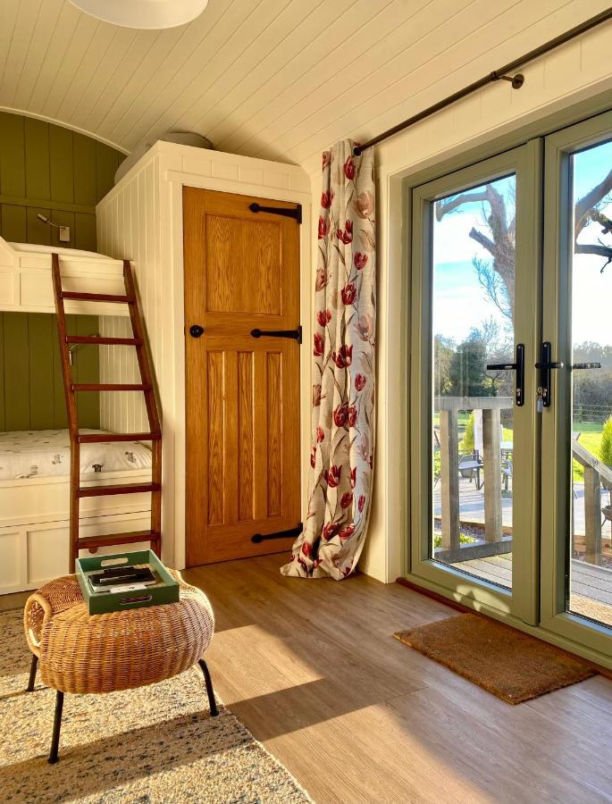 Bailey'S Hideaway Βίλα Portadown Εξωτερικό φωτογραφία