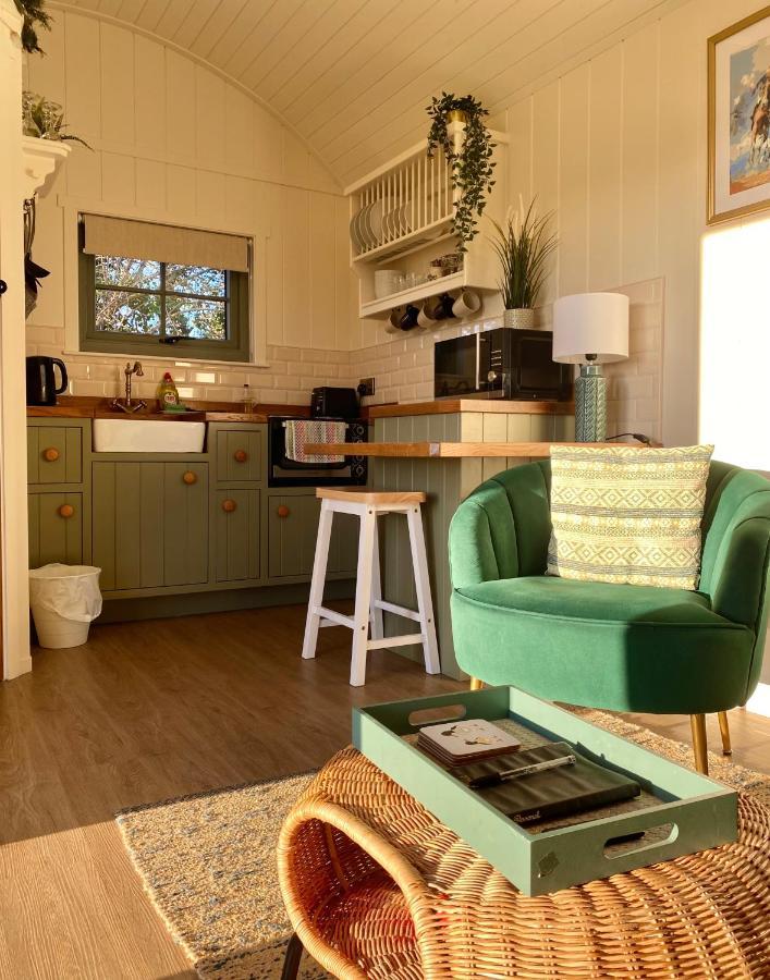Bailey'S Hideaway Βίλα Portadown Εξωτερικό φωτογραφία
