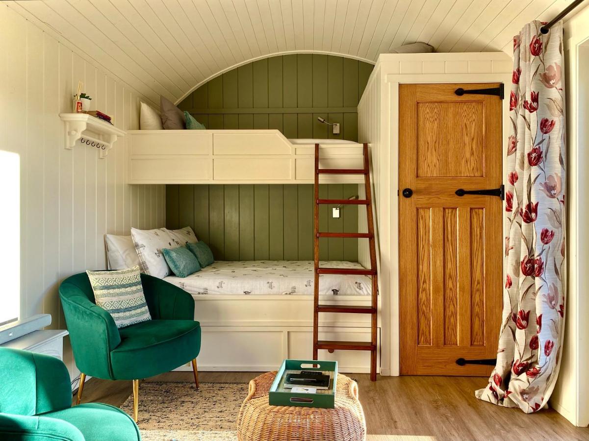 Bailey'S Hideaway Βίλα Portadown Εξωτερικό φωτογραφία