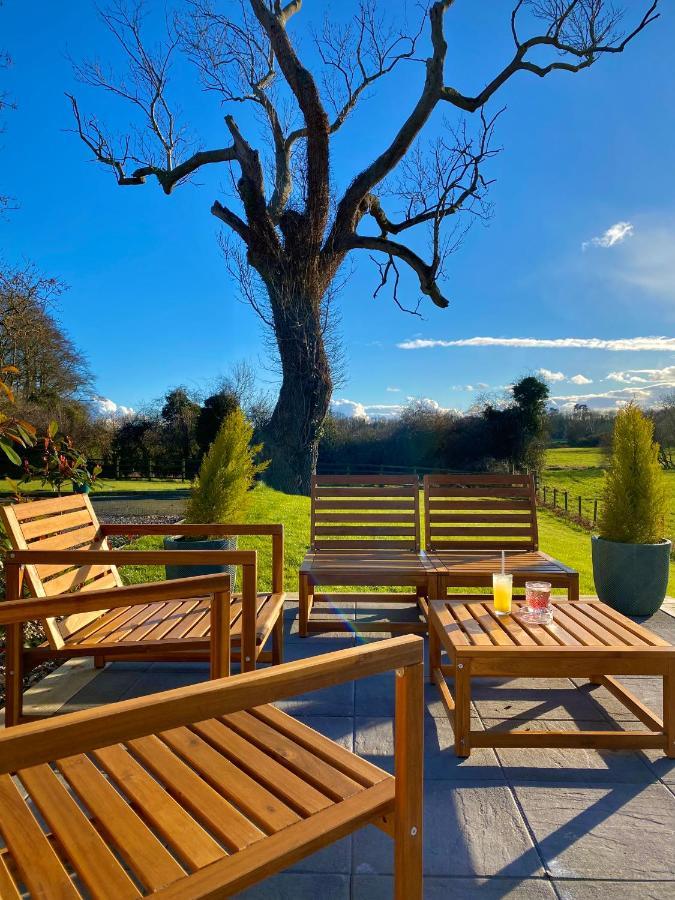 Bailey'S Hideaway Βίλα Portadown Εξωτερικό φωτογραφία