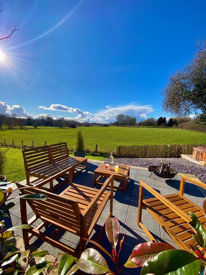 Bailey'S Hideaway Βίλα Portadown Εξωτερικό φωτογραφία