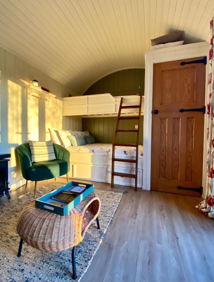 Bailey'S Hideaway Βίλα Portadown Εξωτερικό φωτογραφία