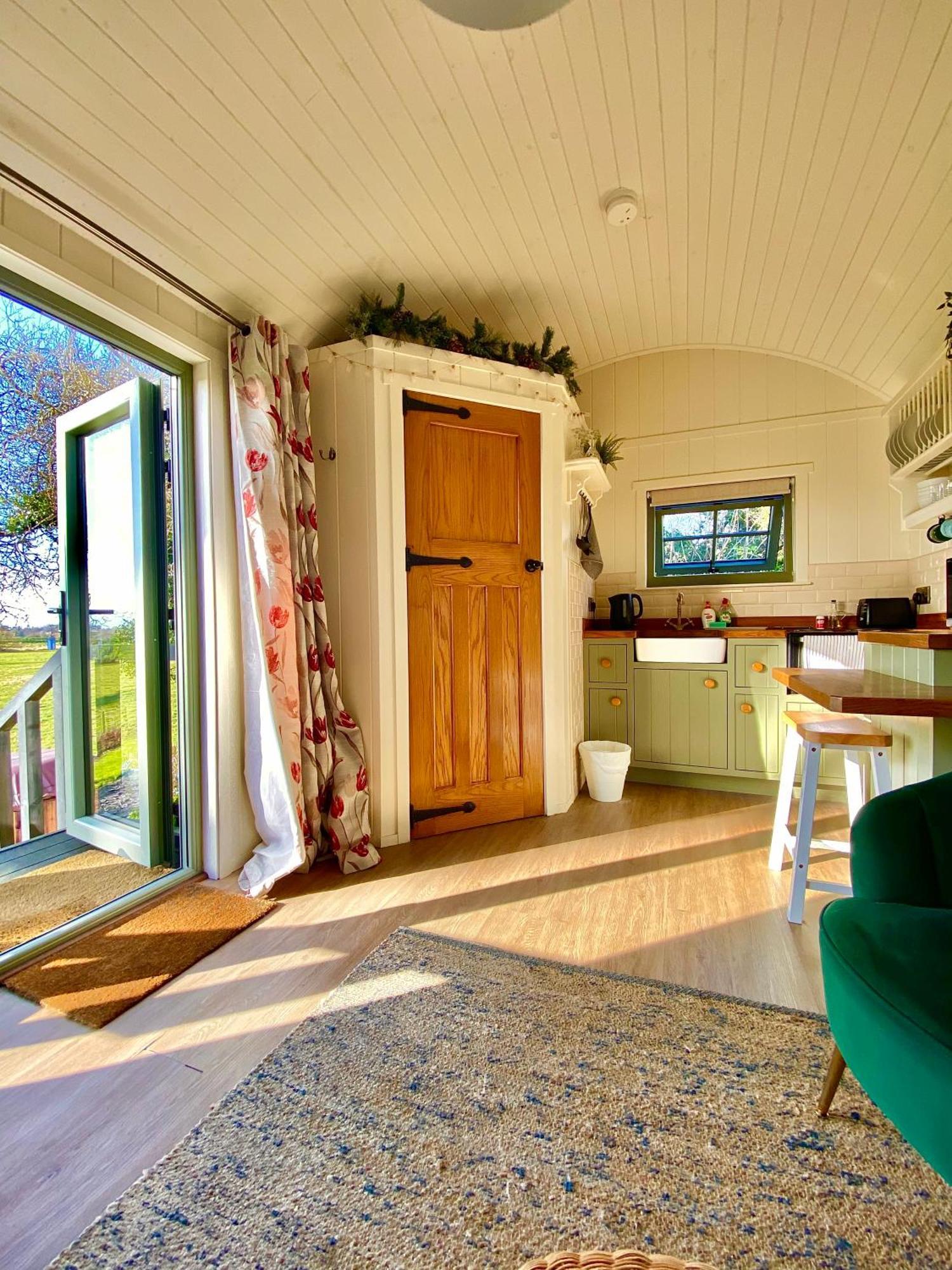 Bailey'S Hideaway Βίλα Portadown Εξωτερικό φωτογραφία