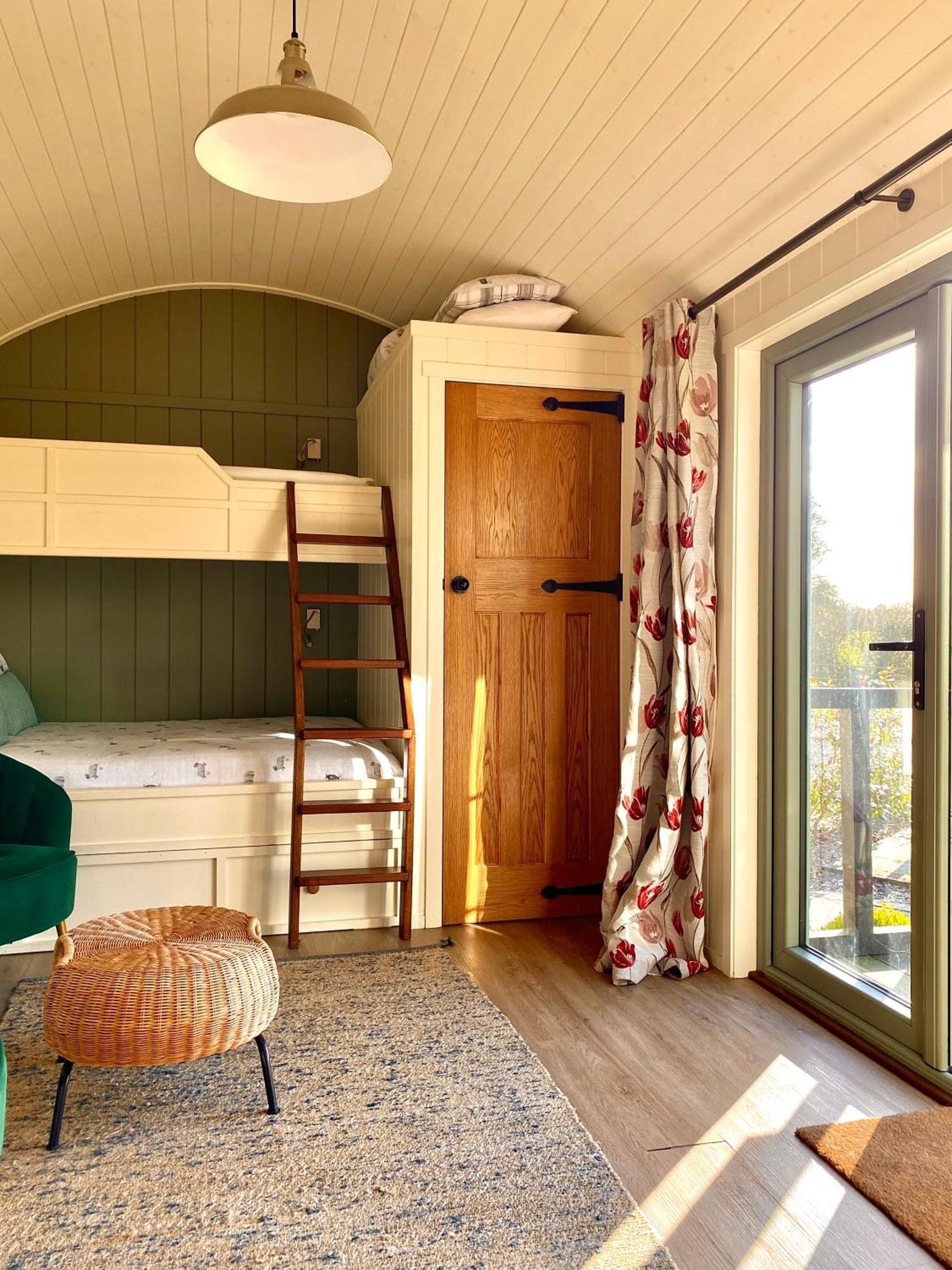 Bailey'S Hideaway Βίλα Portadown Εξωτερικό φωτογραφία