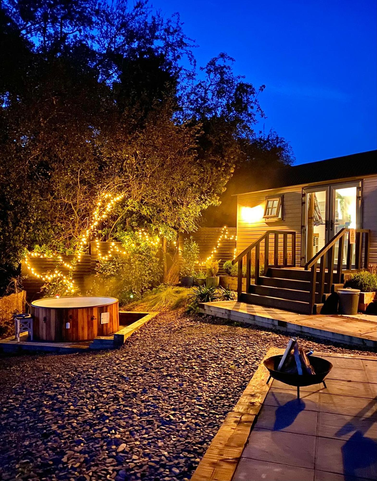 Bailey'S Hideaway Βίλα Portadown Εξωτερικό φωτογραφία