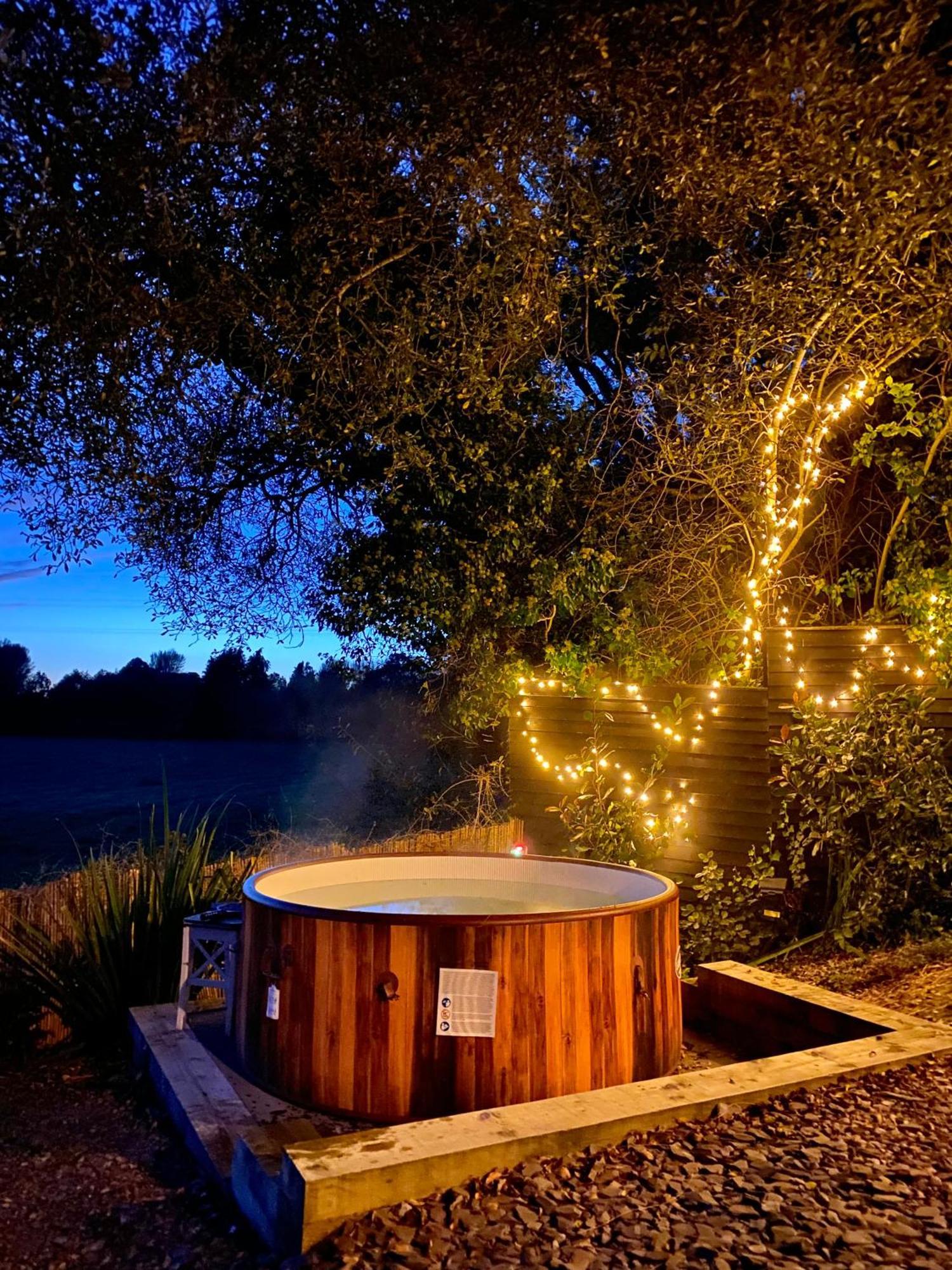 Bailey'S Hideaway Βίλα Portadown Εξωτερικό φωτογραφία